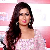 Shreya Ghoshal