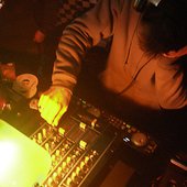 Ultragroove (Dubstep Party at Trofa)