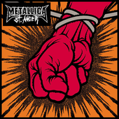 St. Anger (png) [logo]