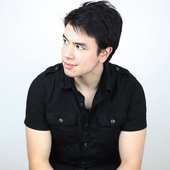 Nate Smith (NateWantsToBattle)