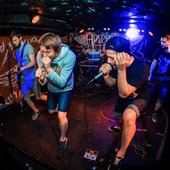 Nirvana live bar, 2014