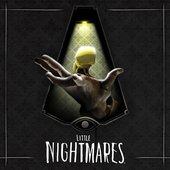 Little Nightmares