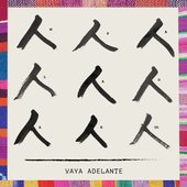 VAYA ADELANTE