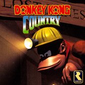 Donkey Kong Country