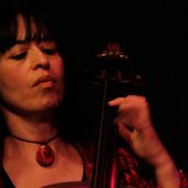 Live at Vortex Jazz Club 13/04/2012