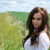 Second Chances Photo Shoot