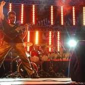 Ziolllo at Metalowa Twierdza 2011