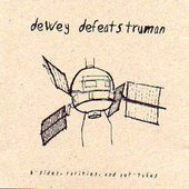 B-Sides, Rarities, and Out-Takes