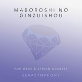 Maboroshi no Ginzuishou