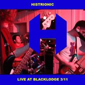 Live at Blacklodge