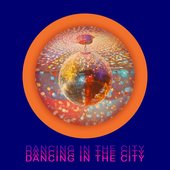 Dancing in the City (Radio Edit) - Single