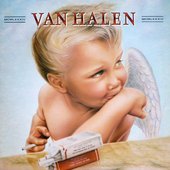 1984 by Van Halen