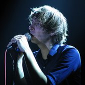 Thomas Mars