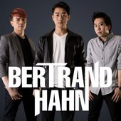 Bertrand Hahn