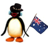 Avatar de pingudownunder