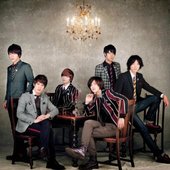 Epic Choshinsei