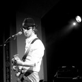 Classic Grand, Glasgow 03-12-10