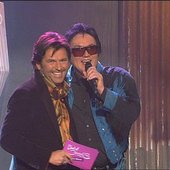 Fancy & Thomas Anders