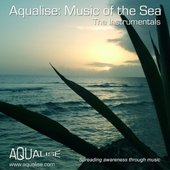 Music Of The Sea (The Instrumentals)