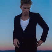 Erik Hassle [Photoshoot]