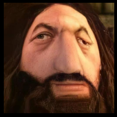 Beastroid için avatar