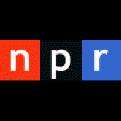 NPR small logo