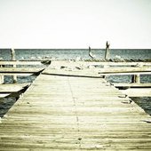 pier.