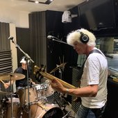 Recordings for album "3" Sept. 2021