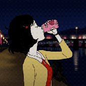 momowurld 的头像