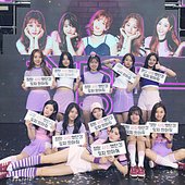 I.O.I TIMESLIP Final Day