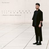 Between Here and Nowhere (A Tribute to Haruki Murakami)