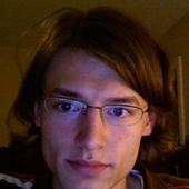 LastFM profile picture for @recall