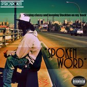 Spoken Word