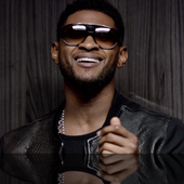 Usher PNG