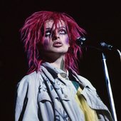 Nina Hagen