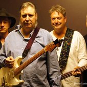 Sunnyboys in 2013