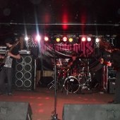 Openers for Ice Nine Kills
