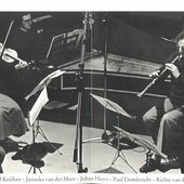Parnassus Ensemble