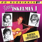 20 Suosikkia / Toiveiskelmiä 1 / Iloinen Amsterdam