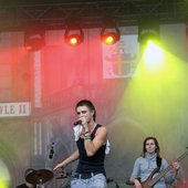 Bethel, 10.09.2011 Żyrardów