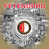 Feyenoord 100 jaar hits