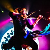 Lindsey Stirling Tour