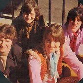 John Smith And The New Sound