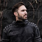 Spotify profile