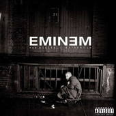 The Marshall Mathers LP (png)