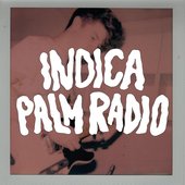 Indica Palm Radio