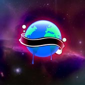 \"A Planet has born\" by ~Liquicity