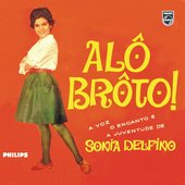 Alô Brôto!