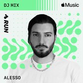 Fitness: Run, Jan 2025 (DJ Mix)