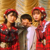 FANCYLABO (Night Tempo×矢川葵×市川美織)